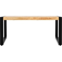 Benoa Britt Coffee Table 110 cm