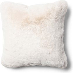 Heather Faux Fur Pillow Cover 50x50