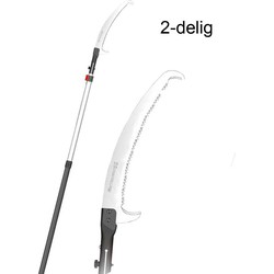 stokzaag Hayauchi 6300 4-delig 630 cm