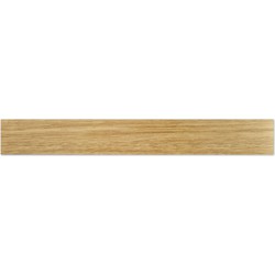 Trendform Magnetische strip - Element Flex - Hout