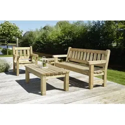 Talen | Tuinset Zeist | Lounge