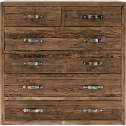 Riviera Maison Connaught Chest of Drawers XL