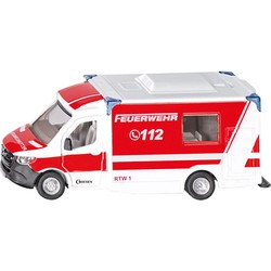 Siku SIKU Ambulance - 2115