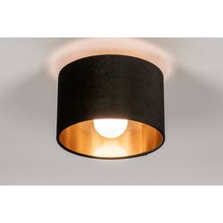Plafondlamp Lumidora 30914