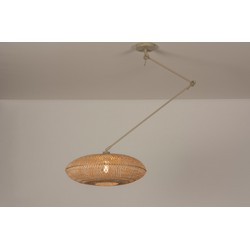 Hanglamp Lumidora 31231