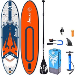 ZRay SUP Dual D2 10'8