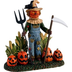 Halloween-figur Scary scarecrow - LEMAX