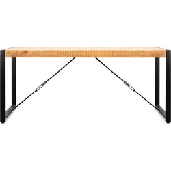 Benoa Britt Dining Table 180 cm