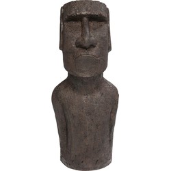 Kare Decofiguur Easter Island 80cm