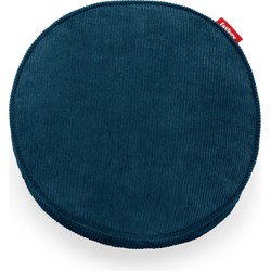 Fatboy Recycled Pill Pillow Cord Deep Blue