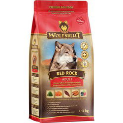 Red rock 2kg