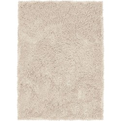 MUST Living Carpet Celeste rectangular medium,200x300 cm, beige, 100% polyester