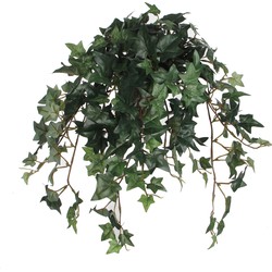 Mica Decorations Hedera Kunstplant in Bloempot Stan - H45 x Ø25 cm - Groen