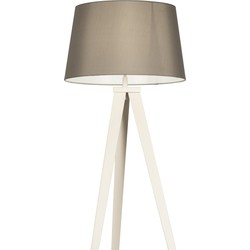 Vloerlamp Lumidora 31397