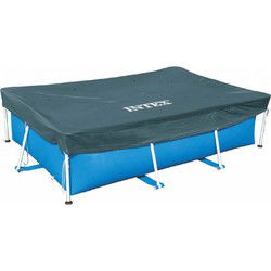 Intex 28038 Framebad Afdekzeil 300x200cm