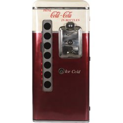 Starfurn Vending Machine Cold Cola Opbergkast