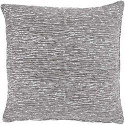 Unique Living - Sierkussen Amra Dark Grey -45x45cm
