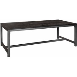 TOFF Ziano diningtable 220x100x76
