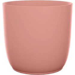 Pot flow d14 cm zacht roze
