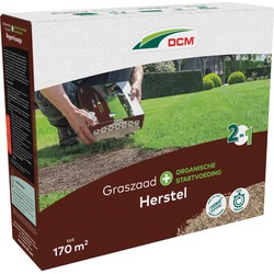 Graszaad 2-in-1 Herstel 170 M2 (2,55 kg)