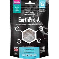 Arcadia Aquadistri earth pro-a 100 gram