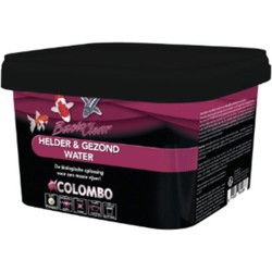 Colombo bactoclear 2500ml/50.000l n