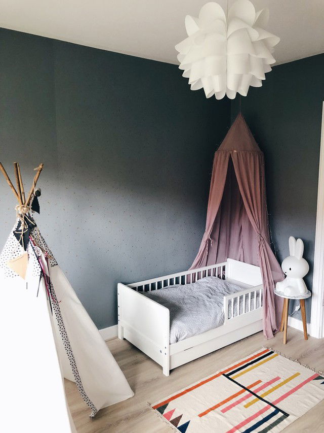 Met deze items maak je de kinderkamer gezellig