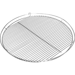 Junko braadrooster uit chroom diameter 60cm