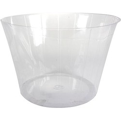 Pot inlay Lucas clear 18,5ltr - ts