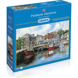 Gibsons Gibsons Padstow Haven (1000)