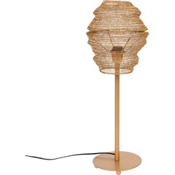 Housecraft Living Lena Tafellamp Goud