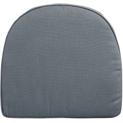 Wicker york Rib grey