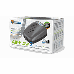 Superfish airflow 2 way