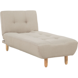 Beliani ALSTEN - Module Element-Beige-Polyester