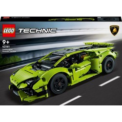 LEGO LEGO TECHNIC Lamborghini Huracan Tecnica Lego - 42161