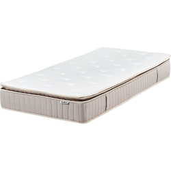 Beliani DAYDREAM - Matras-Wit-Pocketveren