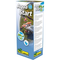 Aqua Start 500 ml - Ubbink