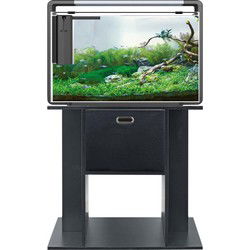 Stand home 110 black
