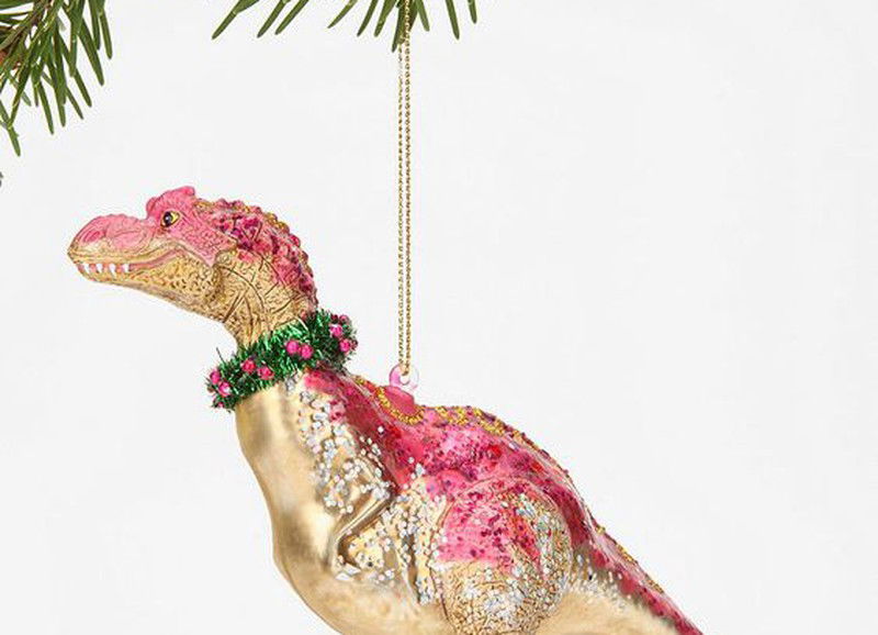 De lelijkste kerstdecoraties voor in de boom