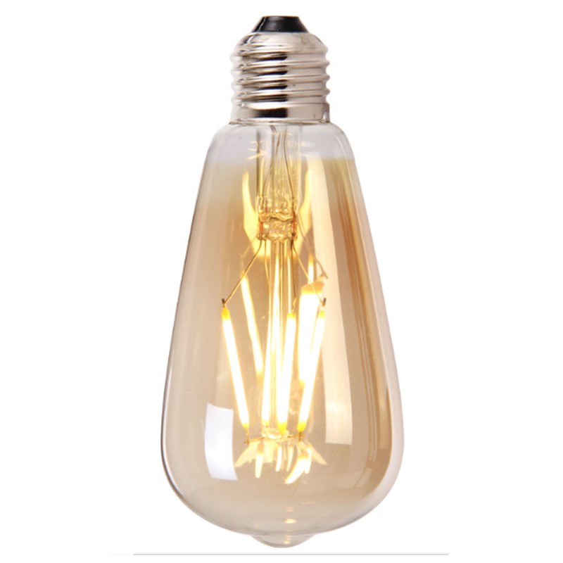Lichtbron LED druppel - 