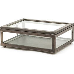 Display case - 28x22x9,5 CM
