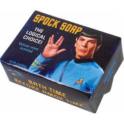 UPG Zeep - Spock