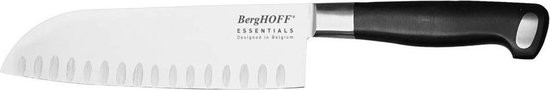 Santokumes met inkepingen, 18 cm - BergHOFF | Essentials - 