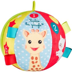 Sophie de Giraf Activity-Ball Sophie la girafe®