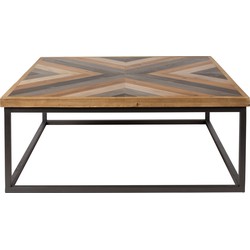 ANLI STYLE Coffee Table Joy