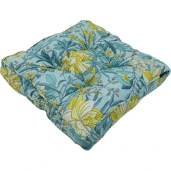 Madison - Florance kussen Maxime Yellow - 47x47cm