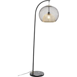 Vloerlamp Grato 156cm