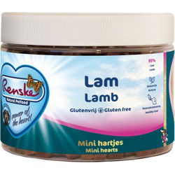Rsk gez bel mn hartjes h lm 300g