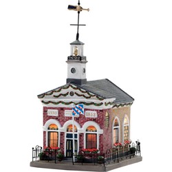 Dokkum Kerk