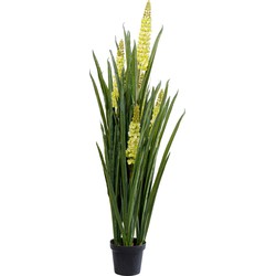 Kunstplant Rhynchostylis 150cm